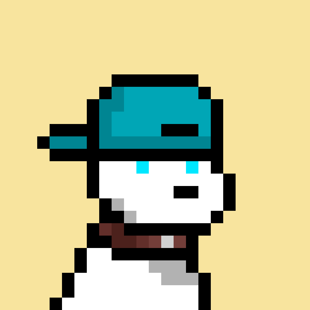 Doginal Dog #4808