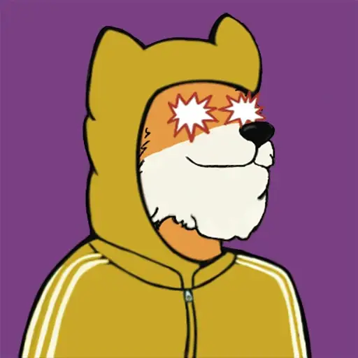 F*ck It We Bark #2718