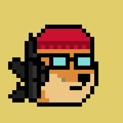 Dogepunk #9098