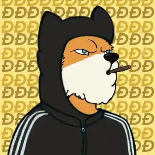 F*ck It We Bark #3581