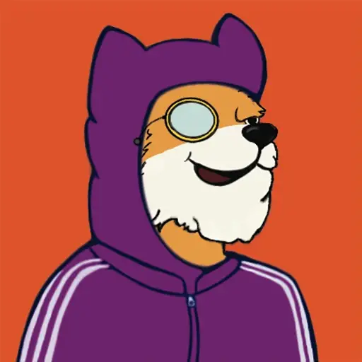 F*ck It We Bark #5166