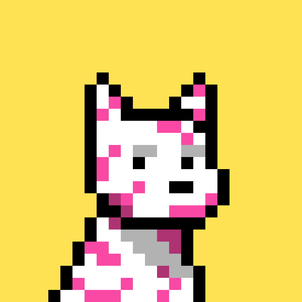 Doginal Dog #7421