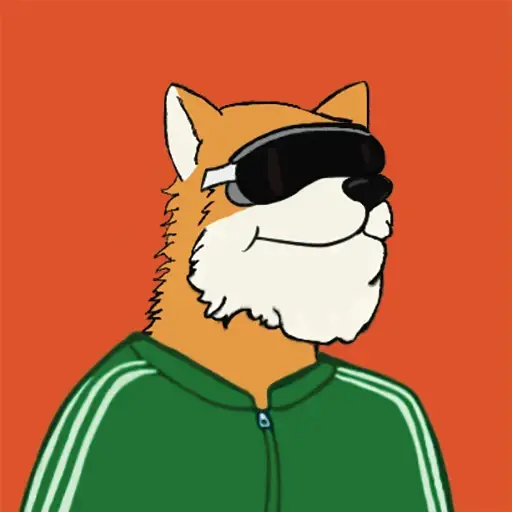 F*ck It We Bark #9078