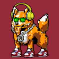 DogePunks #4590