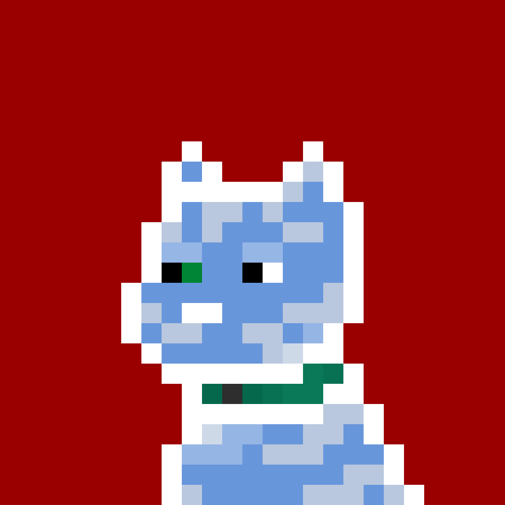 Anti Doginal Dog #7170
