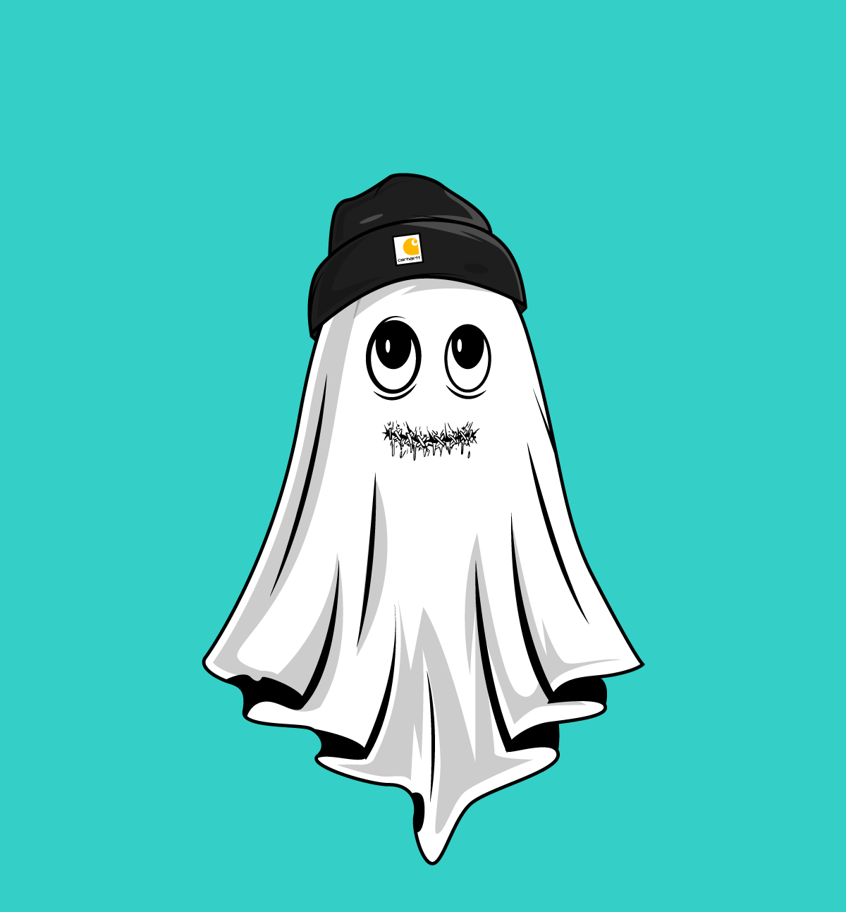 The Spook Society #271