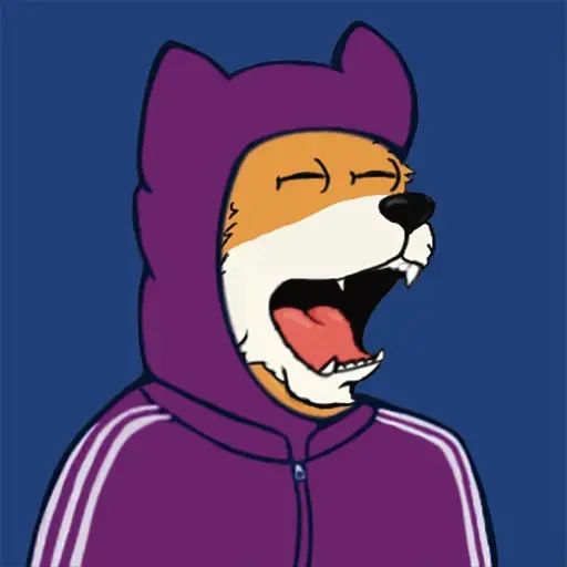 F*ck It We Bark #5748
