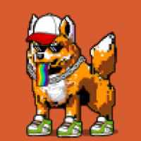 DogePunks #1852