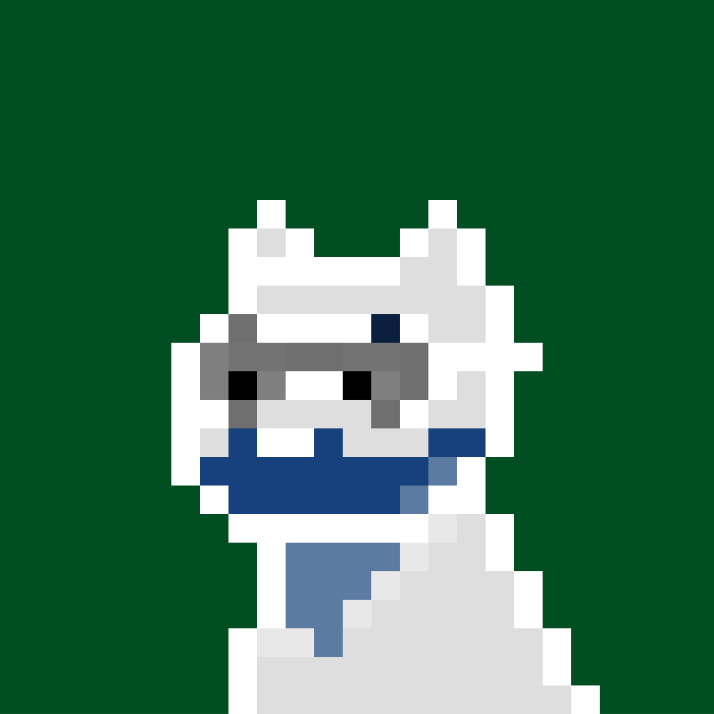 Anti Doginal Dog #9843