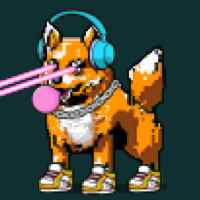DogePunks #3912