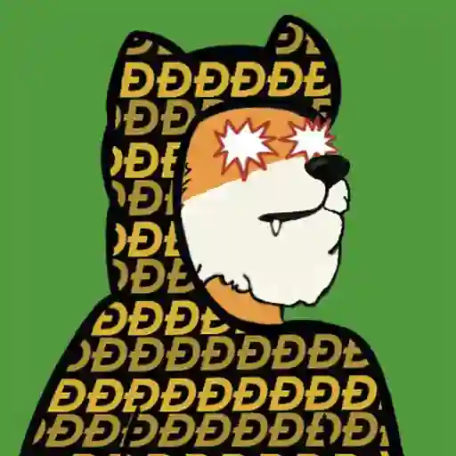 F*ck It We Bark #8816
