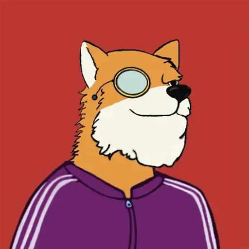 F*ck It We Bark #7927