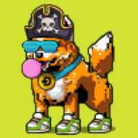DogePunks #2000