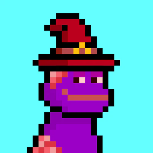 Doginal Frog #759