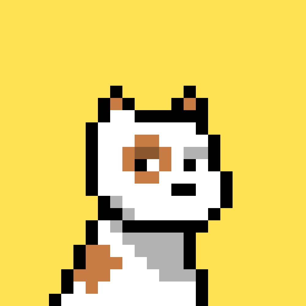 Doginal Dog #453
