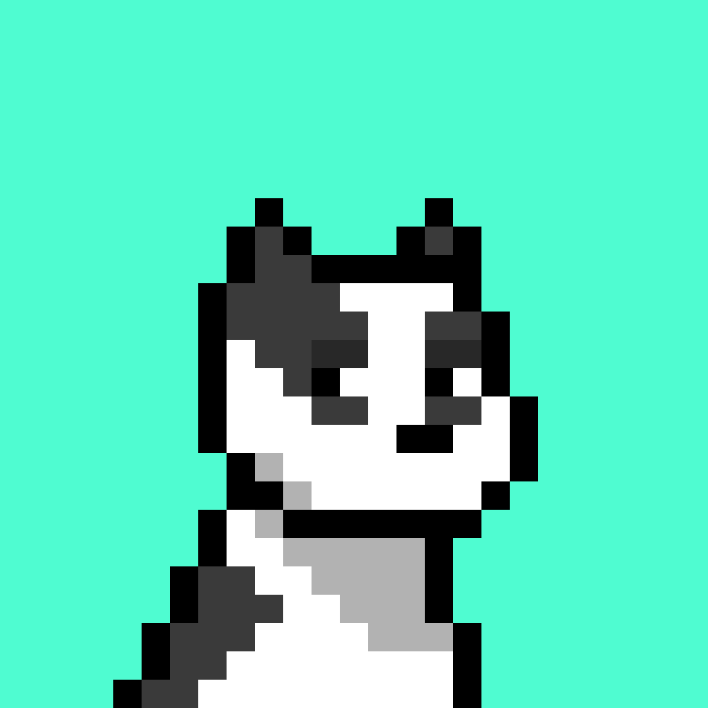Doginal Dog #5042