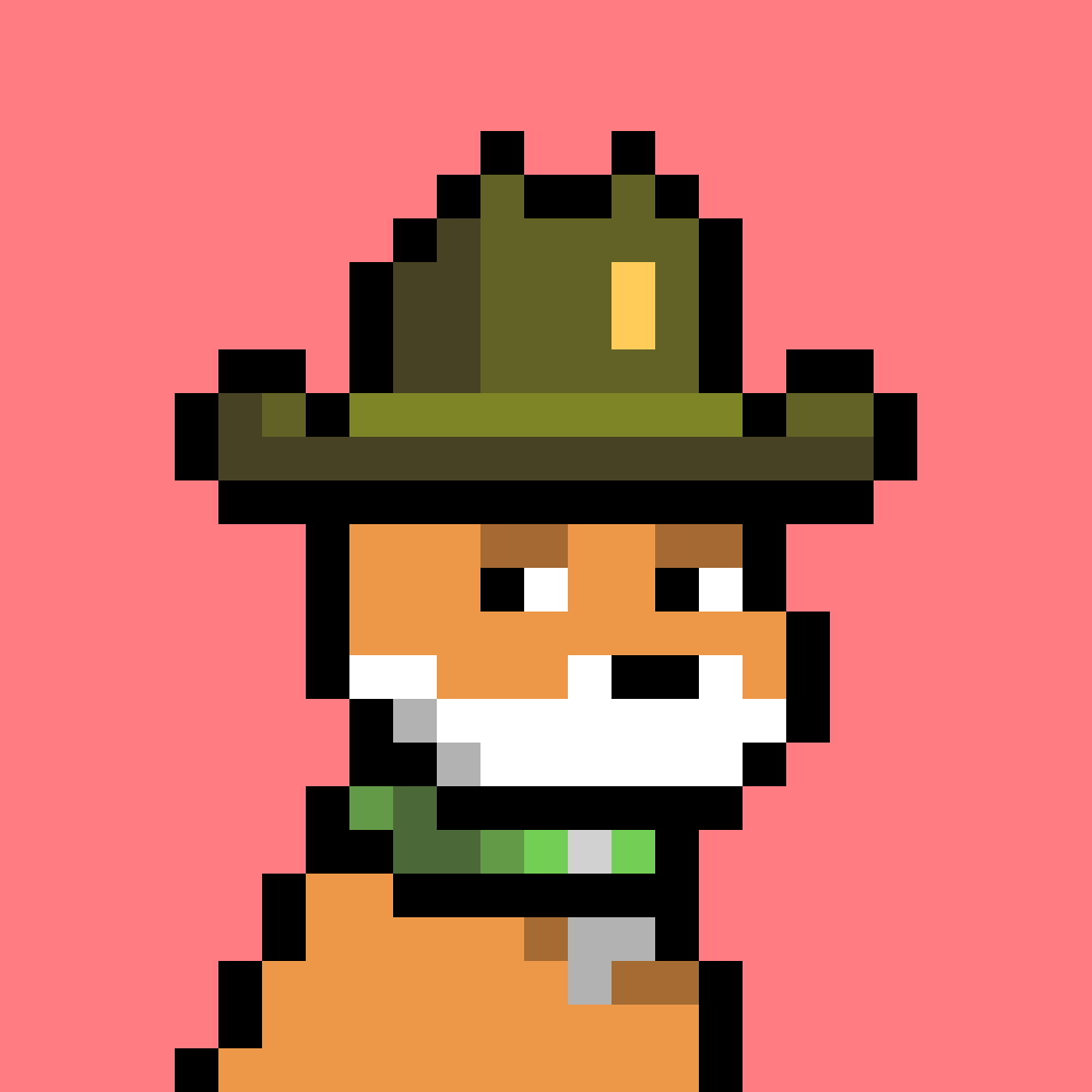 Doginal Dog #6484