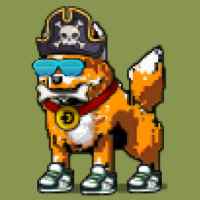 DogePunks #4317