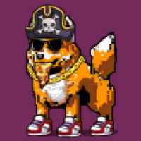DogePunks #1768