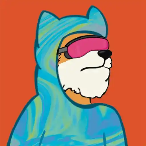 F*ck It We Bark #3905