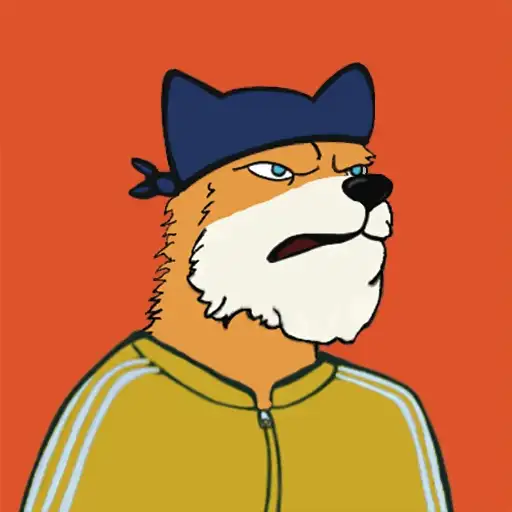 F*ck It We Bark #1750