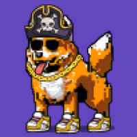 DogePunks #2100