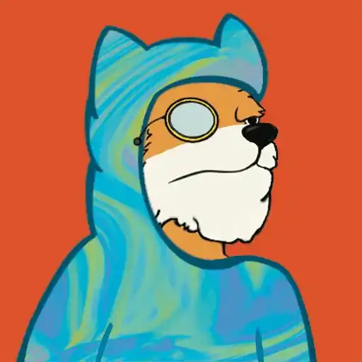F*ck It We Bark #7978
