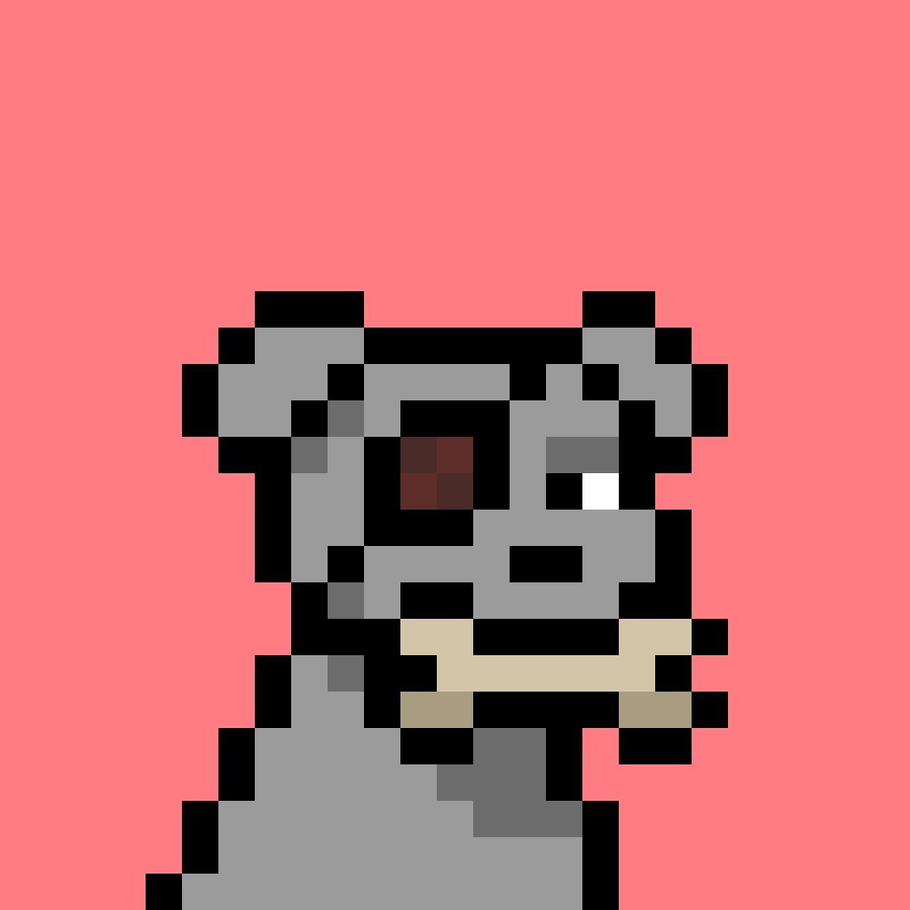 Doginal Dog #1576