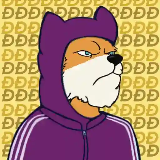 F*ck It We Bark #8041