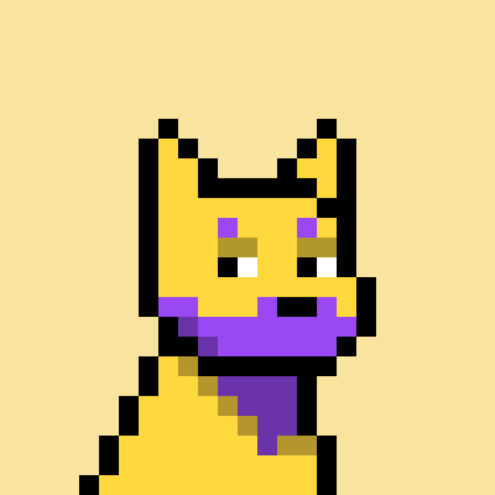 Doginal Dog #8656