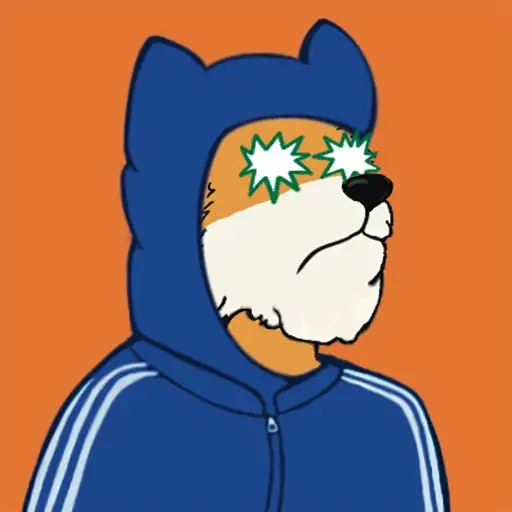 F*ck It We Bark #4691