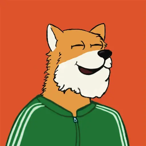 F*ck It We Bark #2849