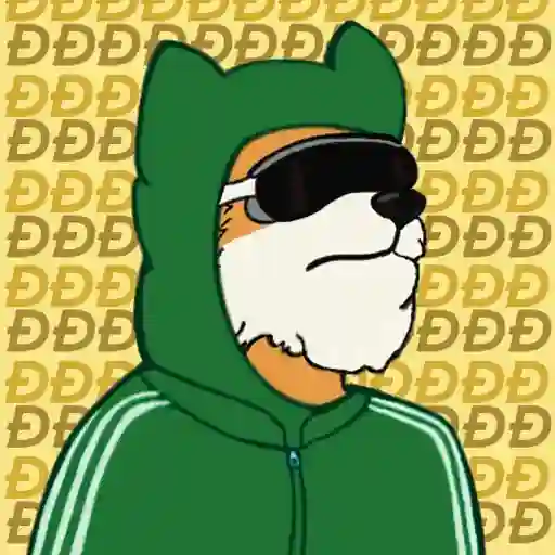 F*ck It We Bark #9188