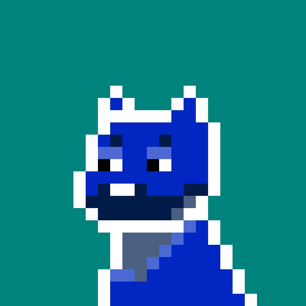 Anti Doginal Dog #9009