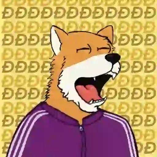 F*ck It We Bark #6327