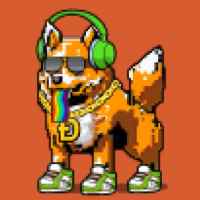 DogePunks #4815