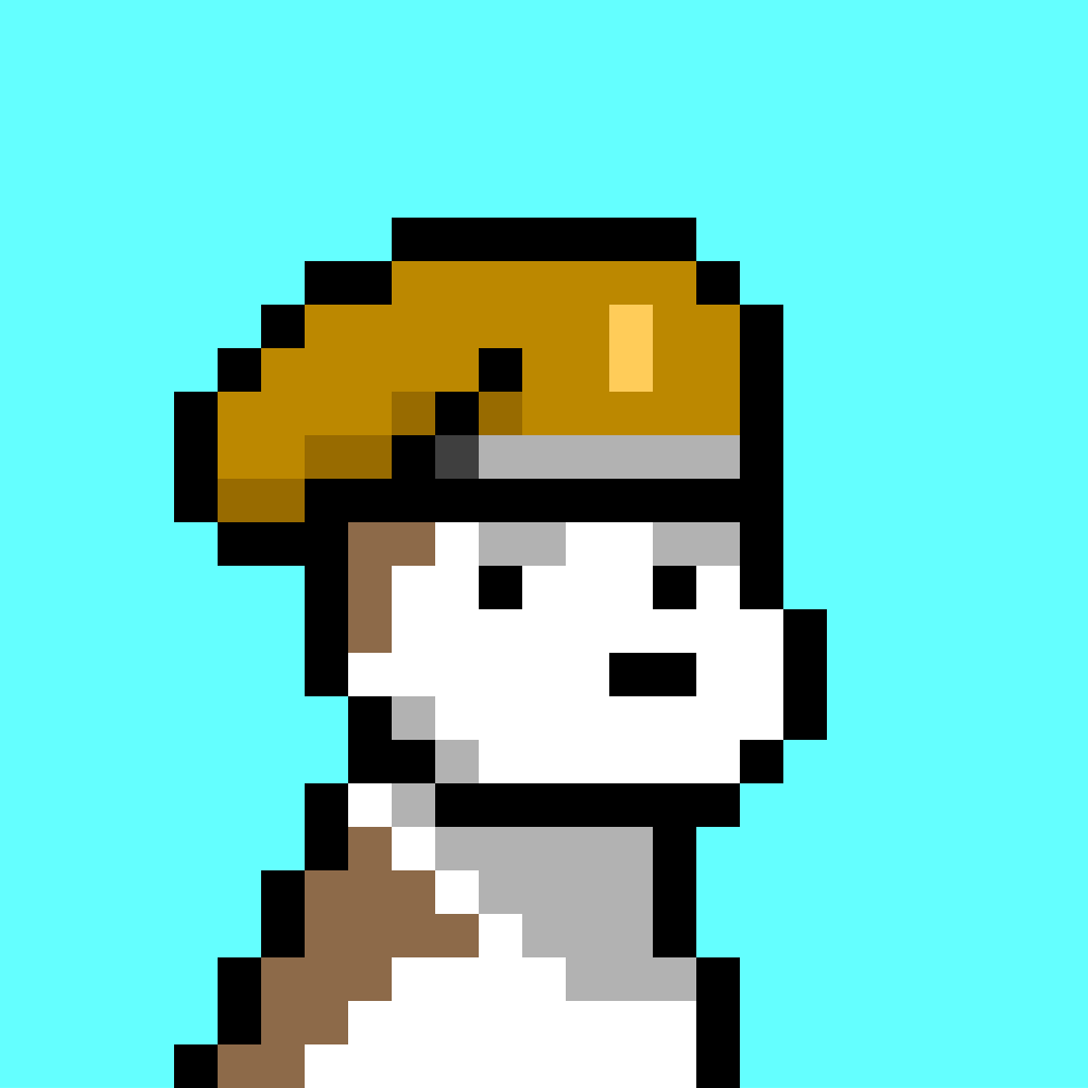 Doginal Dog #8152