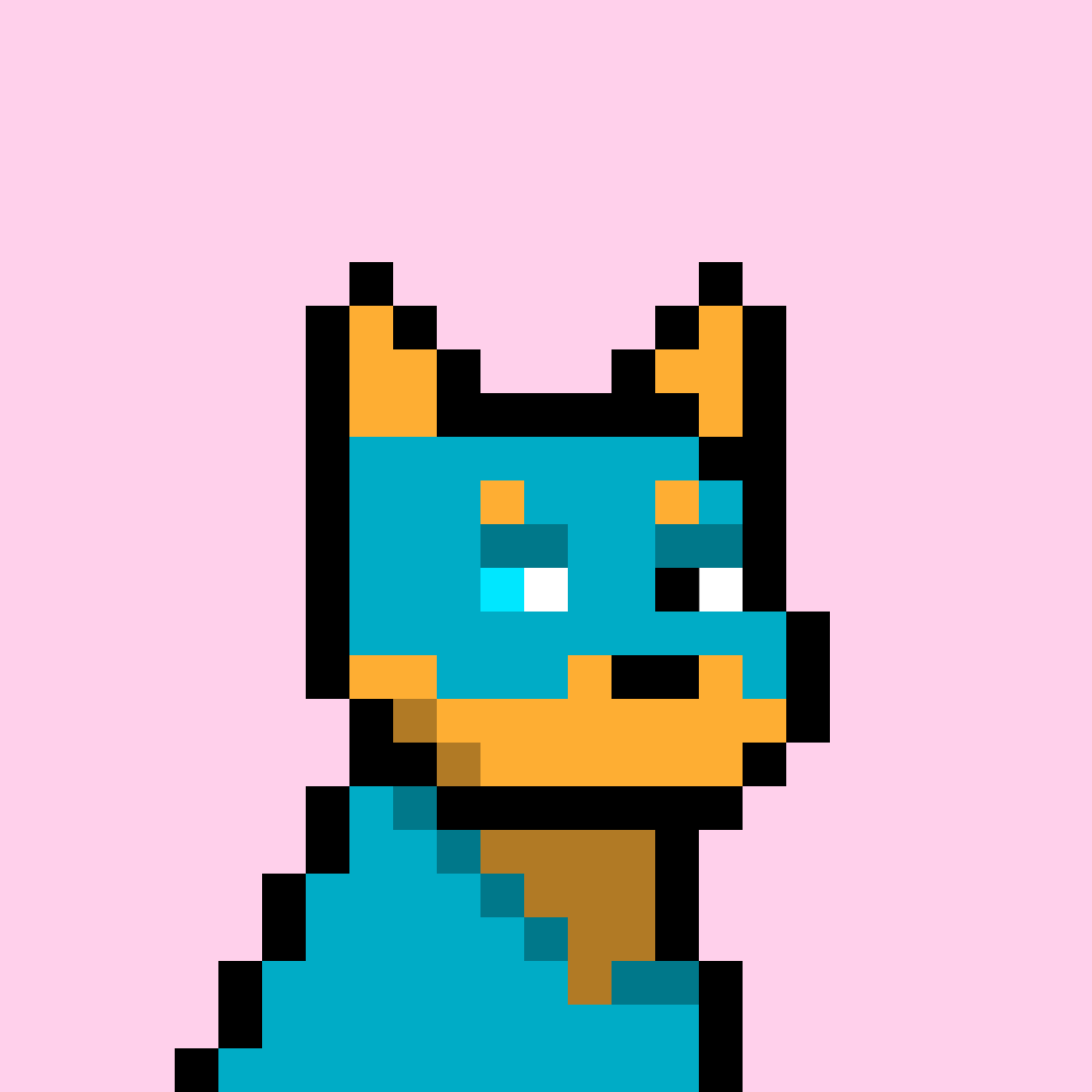 Doginal Dog #1050
