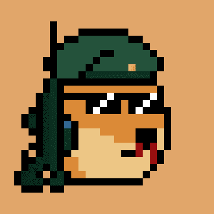 Dogepunk #9979