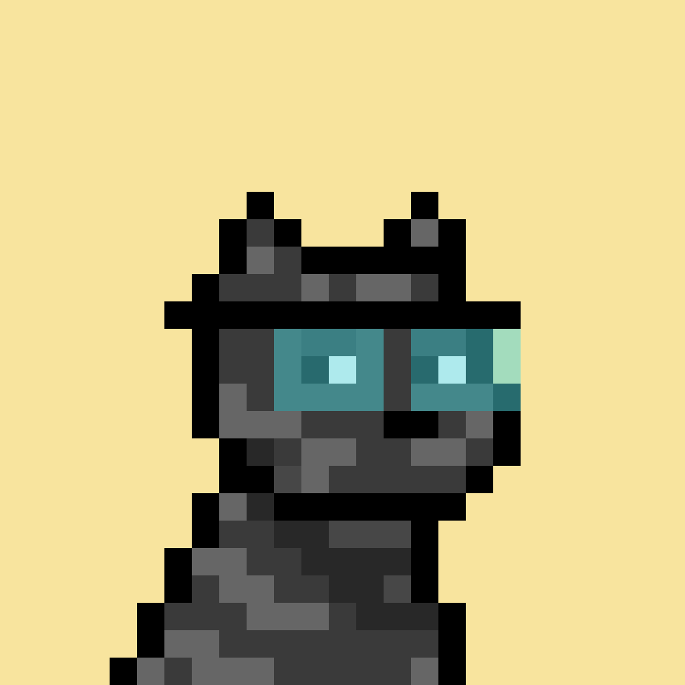 Doginal Dog #1149