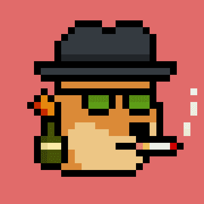 Dogepunk #8068