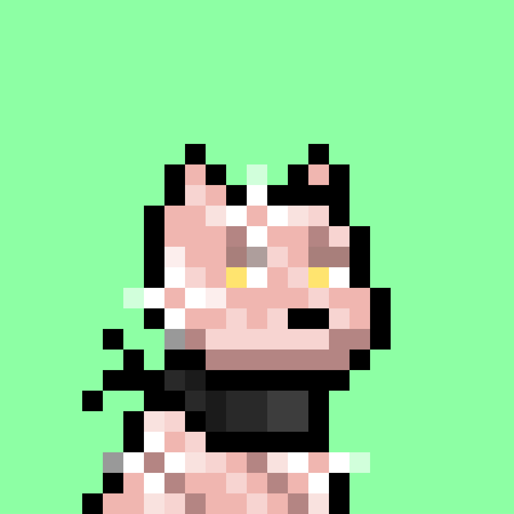 Doginal Dog #8669