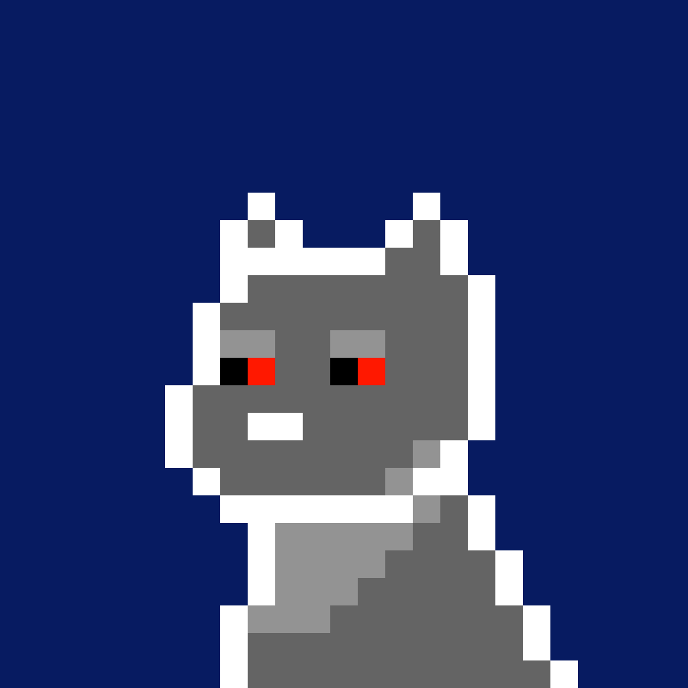Anti Doginal Dog #3541