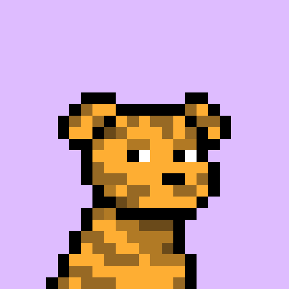 Doginal Dog #4359