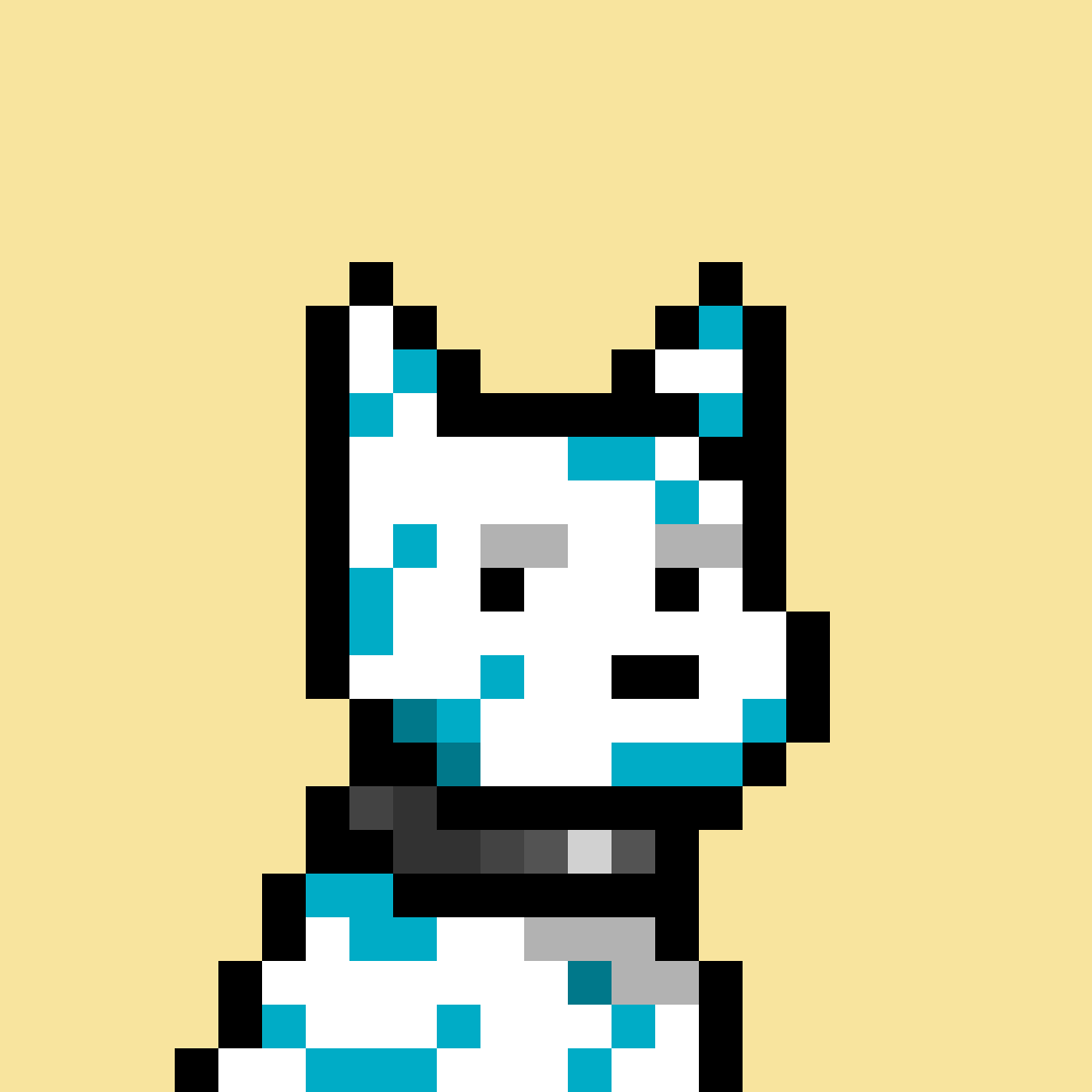 Doginal Dog #9467