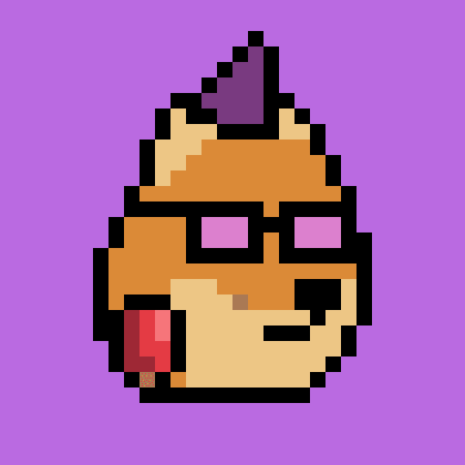 Dogepunk #1746