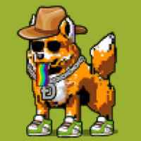 DogePunks #394
