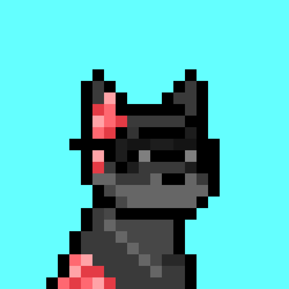Doginal Dog #357