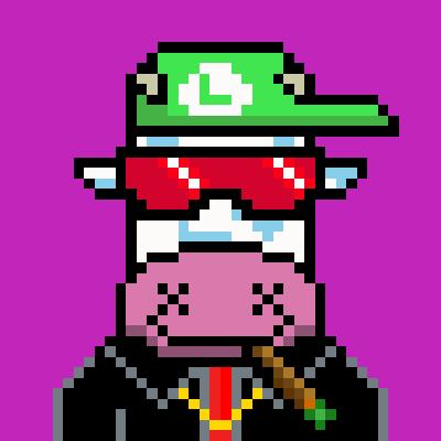 Doginal Cowz #228