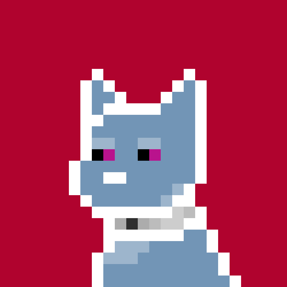 Anti Doginal Dog #6721